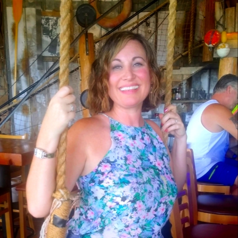 Meet your Posher, Melissa